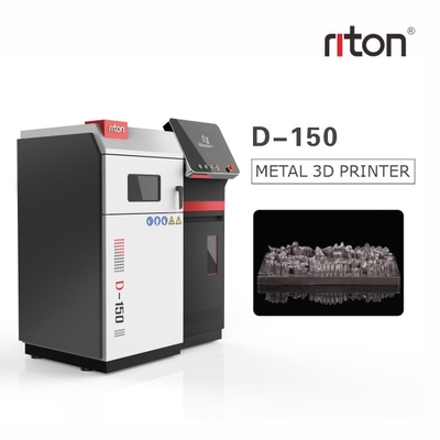 D150形成プロトタイプのために大型3dプリンターを溶かす専門CNC選択的なレーザー
