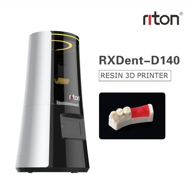 Ritonの高リゾリューションのデジタルDLP 3Dプリンター産業樹脂の印刷機