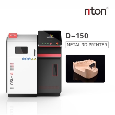 産業7000mm/s 3.0KW Riton 3dプリンター歯科Fobレーザー