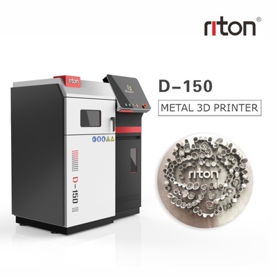 CNC機械を印刷する付加的なSlm 3dプリンター150*150*90mm形成版デジタル3d