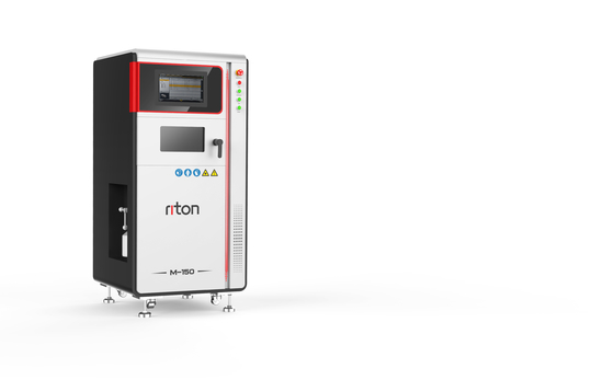 Riton M-150D 歯科工業金属3Dプリンター/添加製造機械/医療用SLMレーザー溶融機械/CNC金属加工機械