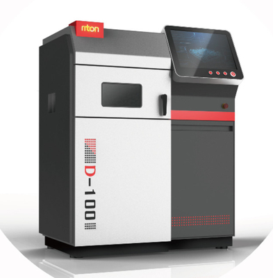 高精度Slm 3DプリンターCocrの粉金属の印字機