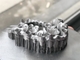 歯科王冠のチタニウムの金属プリンター 150*150mm の高性能 3d の歯科プリンター