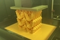 歯科医学のBiocompatible高速のための自動3D樹脂プリンター