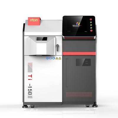 RitonレーザーT150歯科3KW 220Vのためのチタニウム レーザーの金属プリンター