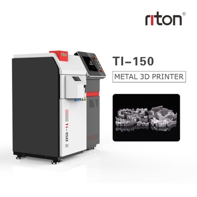 RitonレーザーT150歯科3KW 220Vのためのチタニウム レーザーの金属プリンター