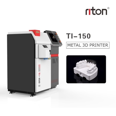 RitonレーザーT150歯科3KW 220Vのためのチタニウム レーザーの金属プリンター