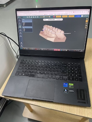 リトン 矯正線折りたたみ機械 歯科 インテリジェント AI デザイン 歯科保持器 折りたたみ機械