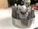 220V D-100の実験室の総義歯部分的なRitonのための歯科金属3Dプリンター