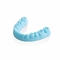治された歯科モデル感光性樹脂青いクリーニング ポリマー