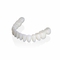 急速な歯科一時的なモデルを形成する白いポリマー写真の敏感な樹脂