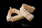 ポリマー樹脂総義歯のための紫外線3dプリンター低い臭気DLPの紫外線標準的な樹脂