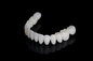 歯科Lcd Castable SLA 3Dの樹脂プリンターPhototpolymerの印字機
