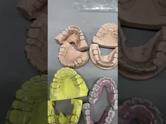 リトン 矯正線折りたたみ機械 歯科 インテリジェント AI デザイン 歯科保持器 折りたたみ機械